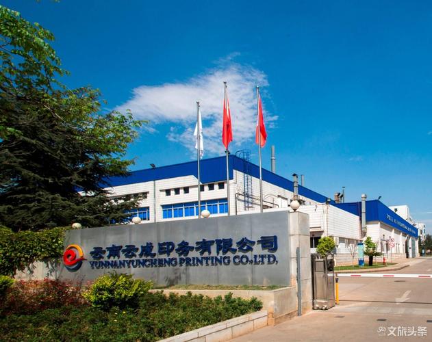 叶磊 坚守初心，与云成印务一同成长